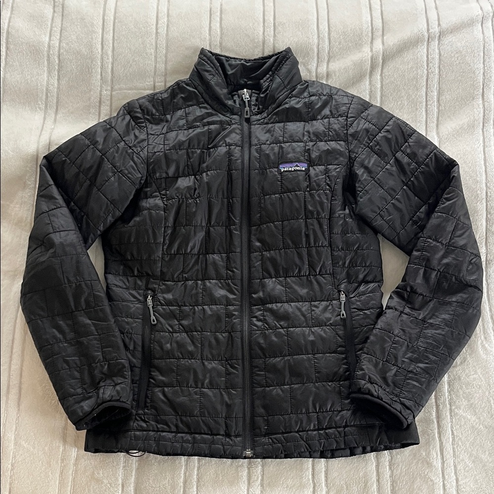 Patagonia Nano Puff Insulated Jacket - Small